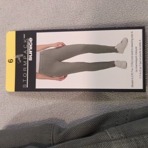 Sunice High-Rise stretch pants